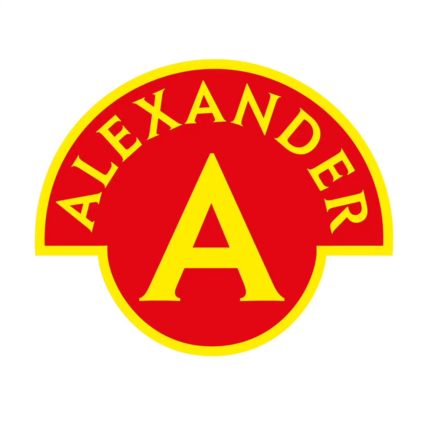 ALEXANDER