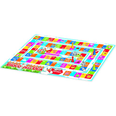 RS Toys - Gioco dell'Oca Junior Pocket Games - Board Games