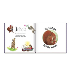 Trötsch Verlag - Books - Gute Nacht, kleine Träumer - Storybook - 3+ Years - German Edition