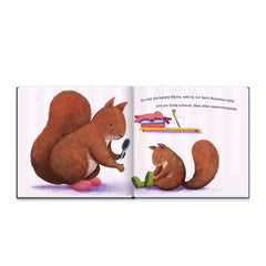 Trötsch Verlag - Books - Gute Nacht, kleine Träumer - Storybook - 3+ Years - German Edition