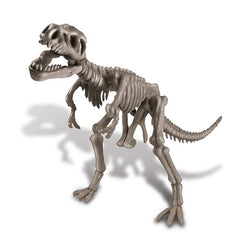 4M - Creuse un Dinosaure T-Rex - Jouets Éducatifs