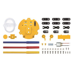 4M - KidzRobotix Robot à Doodling - Jouets Robotiques