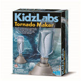 4M - KidzLabs Tornado Maker STEM Educational