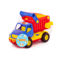 WADER - ConsTruck Tipper - Play Vehicles