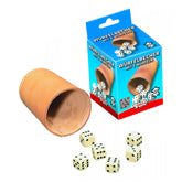 AMIGO - Dice-Cup - Board Games