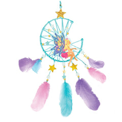 ARTISTA - Fluorescent Dream Catcher - Arts & Crafts