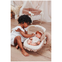 ASI Dolls - Maxi Cosi pour poupées - Ensembles de jeu et figurines de poupées