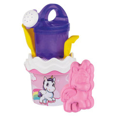 Set de sacs à dos licorne 6 pcs - Jouets de plage - 10+ mois
