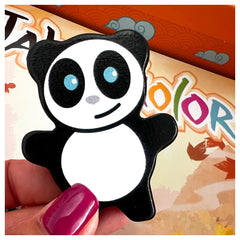 Asmodee - Takenokolor - Jeux de société - 8+ - STR8345 - Édition italienne