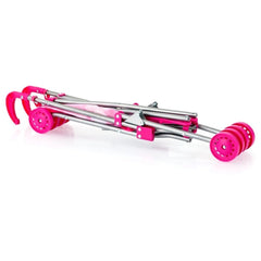 BAYER DESIGN - Poussette de poupée - Ensembles de jeu de poupées - Figurines de jouets