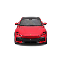 BBurago - Ferrari Purosangue 1:24 Véhicules de Jeu en Métal Die Cast