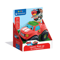 Baby-Clementoni-Leone-Pick-Up-Competition-Jouets-Activités-Bébé