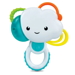 Baby Clementoni - Hochets Nuage Pluvieux