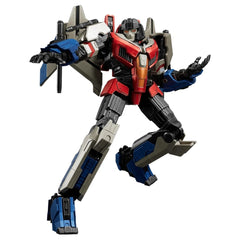 Blokees - Transformers Classic Class 16 One Starscream 87 Pcs - Age +12 - Model Making