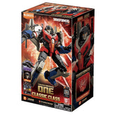Blokees - Figurines - Modèle Starscream Transformers - 87 pièces - 12 Ans+