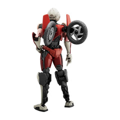 Blokees - Modélisme - Kit DIY Transformers - ABS - 12 Ans+
