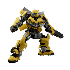 Blokees - Modélisme - Kit DIY Transformers - ABS - 12 Ans+