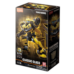 Blokees - Modélisme - Kit DIY Transformers - ABS - 12 Ans+