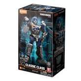 Blokees - Figurines - Kit de modèle Transformers - ABS - 12 Ans+