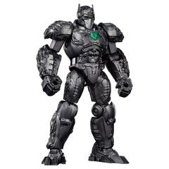 Blokees - Modélisme - Kit Transformers Optimus Primal - ABS - 12 Ans+