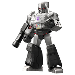 Blokees - Transformers Galaxy Version 01 Roll Out - Blind Box - Age +10 - Action & Toy Figures
