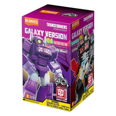 Blokees - Modélisme - Kit de modèle Transformers - Multicolore - 10 Ans+