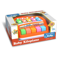 Bontempi - Baby Xylopiano - Instruments de Musique