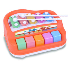 Bontempi - Baby Xylopiano - Instruments de Musique