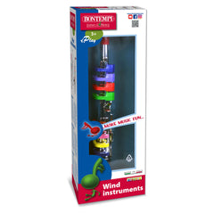 Bontempi - Clarinette - Instruments de Musique