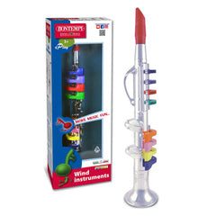 Bontempi - Clarinette - Instruments de Musique