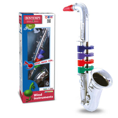 Bontempi - Saxophone - Instruments de musique