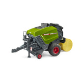 Bruder - Véhicules de jeu - Fendt Rotana 180V Presse - 3-5 ans
