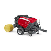 Bruder - Jouets agricoles - Massey Ferguson RB 4180V - 3-5 ans - Véhicule 1:16