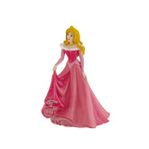 Bullyland - Disney - Figurine d'Aurora 10,5 cm - Princesse Disney - La Belle au bois dormant - Figurines d'action et de jouets