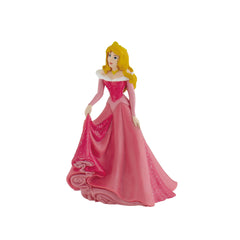 Bullyland - Disney - Figurine d'Aurora 10,5 cm - Princesse Disney - La Belle au bois dormant - Figurines d'action et de jouets