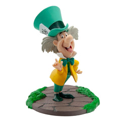 Bullyland - Disney Hatter Toy FIgure 8.5 cm - Action & Toy Figures