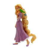 Bullyland - Disney - Figurine de jouet Raiponce 10 cm - Princesse Disney - Figurines d'action et de jouets