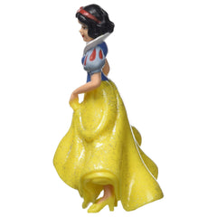 Bullyland - Disney - Figurine de Blanche-Neige 9 cm - Princesse Disney - Figurines d'action et jouets