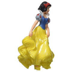 Bullyland - Disney - Figurine de Blanche-Neige 9 cm - Princesse Disney - Figurines d'action et jouets