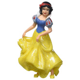 Bullyland - Disney - Figurine de Blanche-Neige 9 cm - Princesse Disney - Figurines d'action et jouets
