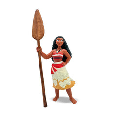 Byllyland - Figurine de Toy Moana Disney 12,5 cm - Figurines d'action et de jouets