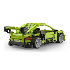 CaDA - Système de voiture à traction arrière Legend - Jouets de construction