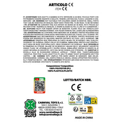 Carnival Toys - Ghost Costume Kids - Pretend Professions & Role Playing