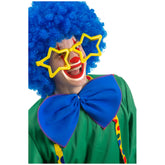 Carnival Toys - Lunettes Géantes en Étoiles pour S'amuser à Se Déguiser dans des Couleurs Assorties - Professions Imaginaires et Jeux de Rôle