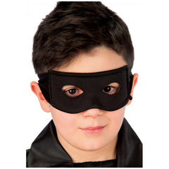 Carnival Toys - Knight Fabric Eyemask For Imaginative Play And Role-Playing Adventures - Pretend Professions And Role Playing