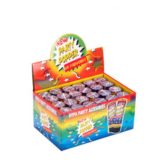 Carnival Toys - Jouet à ressort Party Popper pour des célébrations excitantes et amusantes - Professions fictives et jeux de rôle