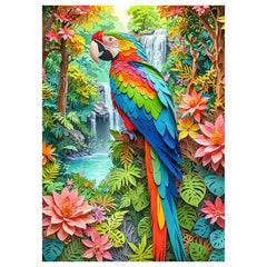 CherryPazzi - A Miracle of Colour - 1000 Pcs Puzzle Age: +14 - CRP31520
