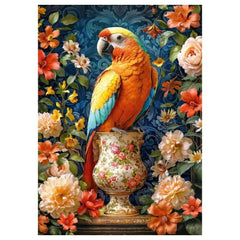 CherryPazzi - Her Majesty - 1000 Pcs Puzzle Age: +14 - CRP31292