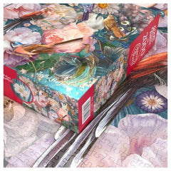 CherryPazzi - Joyful Harmony - 2000 Pcs Puzzle Age: +14 - CRP50170