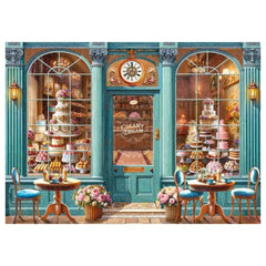 CherryPazzi - Sweet Rhapsody - 2000 Pcs Puzzle Age: +14 - CRP50286